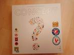 Concept bordspel, Hobby en Vrije tijd, Gezelschapsspellen | Overige, Ophalen of Verzenden, Zo goed als nieuw