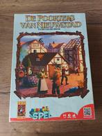 De Poorters van Nieuwstad - Bordspel, Ophalen of Verzenden