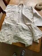 judopak, Gebruikt, Judo, Vechtsportpak, Ophalen of Verzenden