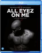 BLU-RAY All Eyez on Me (met Demetrius Shipp Jr., Kat Graham), Ophalen of Verzenden, Gebruikt, Drama