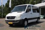 Mercedes-Benz Sprinter 211 CDI 325 9 Persoons, Automaat, Gebruikt, 2000 kg, Wit