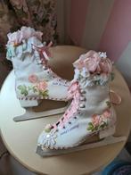 Franse  Schaatsen, Diversen, Kerst, Ophalen of Verzenden