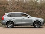 Volvo XC90 2.0 T8 Twin Engine AWD R-Design PANO LEDER 20'' 7, 1969 cc, 7 stoelen, Bedrijf, Vierwielaandrijving