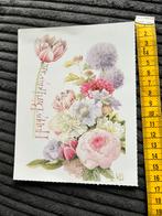 468. Kaart illustr Marjolein Bastin Libelle, Ophalen of Verzenden, Ongelopen