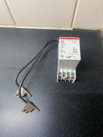 HAF Beltrafo 220V/8V beschikbaar voor biedingen