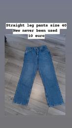 Jeans, Blauw, W30 - W32 (confectie 38/40), Ophalen of Verzenden, Zo goed als nieuw