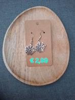 Halloween Oorbellen, Ophalen of Verzenden, Nieuw, Overige materialen, Hangers