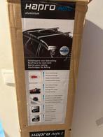 Hapro Aero 1 Dakdragers Aluminium, Auto diversen, Dakdragers, Ophalen, Zo goed als nieuw
