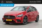 Mercedes-Benz B-klasse 200 AMG Line Panoramadak, Auto's, Mercedes-Benz, Origineel Nederlands, Te koop, 5 stoelen, 163 pk