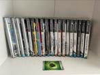 Verschillende goedkopere gamecube games, 3 spelers of meer, Ophalen of Verzenden, Zo goed als nieuw, Vanaf 3 jaar