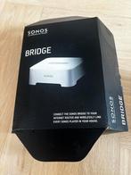 Sonos bridge nieuw in doos, Audio, Tv en Foto, Ophalen of Verzenden, Nieuw, Zonder harde schijf