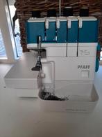 Pfaff admire air 5000., Hobby en Vrije tijd, Naaimachines en Toebehoren, Ophalen, Pfaff, 4415AN, Zo goed als nieuw