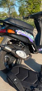 Sito Plus Uitlaat - Scooter Uitlaat, Fietsen en Brommers, Brommeronderdelen | Scooters, Ophalen, Gebruikt, Uitlaat, Piaggio