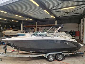 Cobalt R3 - 6.2L V8-300 - bj.21 - nieuwstaat! beschikbaar voor biedingen