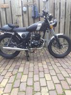 Te koop mash fifty, Ophalen, Maximaal 45 km/u, 49 cc, Zo goed als nieuw