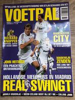 Voetbal Magazine special Hollandse meesters in Madrid, Verzamelen, Ophalen of Verzenden, Zo goed als nieuw