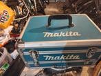 Makita Gereedschapskoffer, Ophalen, Gevuld, Gebruikt