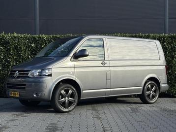 Volkswagen Transporter 2.0 TDI L1H1 NL AUTO, NAP LOGISCH, NA beschikbaar voor biedingen
