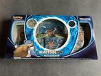 Pokémon Blastoise GX Premium Collection, Hobby en Vrije tijd, Verzamelkaartspellen | Pokémon, Ophalen of Verzenden, Zo goed als nieuw