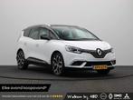 Renault Grand Scénic 140pk TCe Techno 7p. | Panoramisch dak, Euro 6, 4 cilinders, 7 stoelen, Bedrijf