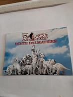 102.  DALMATIERS, Ophalen of Verzenden, Sterren en Beroemdheden