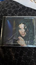 Sarah Brightman cd Japan the Harem tour live from Las Vegas, Ophalen of Verzenden, 2000 tot heden, Zo goed als nieuw