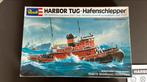 Revell Harbor TUG Hafenschlepper, Hobby en Vrije tijd, Modelbouw | Boten en Schepen, Ophalen of Verzenden, Zo goed als nieuw, Revell