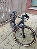 Fiido C21 E-Gravel & Stads-E-Bike, Fietsen en Brommers, Elektrische fietsen, Ophalen, Zo goed als nieuw, Overige merken