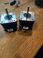 Stappenmotor 42BYGH34H-Y-27D, Ophalen of Verzenden
