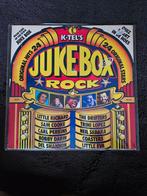 LP vinyl K-TEL'S Jukebox rock, Ophalen of Verzenden, Gebruikt, 12 inch