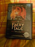 Faery Tale, Spelcomputers en Games, Avontuur en Actie, Verzenden, 1 speler, Zo goed als nieuw