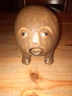 Bijzonder keramiek beeldje, Antiek en Kunst, Antiek | Keramiek en Aardewerk, Ophalen of Verzenden