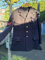 Oeteldonk Brandweerjas Colbert - Maat 58 - Carnaval!, Kleding | Heren, Carnavalskleding en Feestkleding, Carnaval, Maat 56/58 (XL)