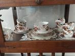 theeservies Doric China, Antiek en Kunst, Antiek | Servies compleet, Ophalen of Verzenden