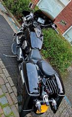 KAWASAKI CLASSIC VN 1500, Motoren, Motoren | Kawasaki, 2 cilinders, LED Verlichting, Chopper, 1500 cc