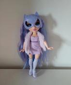 Rainbow High pop met masker, Kinderen en Baby's, Ophalen of Verzenden, Zo goed als nieuw, Barbie