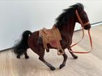 Barbie / speelgoed paard, Ophalen of Verzenden, Zo goed als nieuw, Barbie