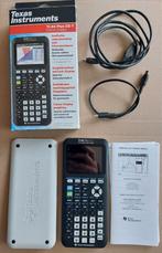 Grafishe rekenmachine
TI-84 Plus CE-T Phyton, Diversen, Ophalen of Verzenden, Grafische rekenmachine, Zo goed als nieuw