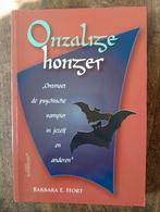 B.E. Hort - Onzalige honger, Ophalen of Verzenden, Gelezen, B.E. Hort