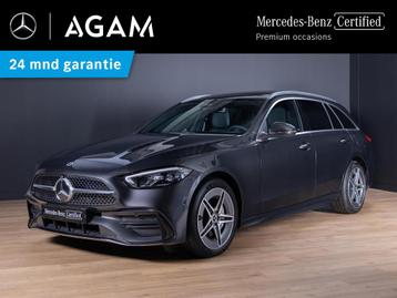 Mercedes-Benz C-Klasse Estate 300 e Star Edition AMG Line Pa beschikbaar voor biedingen
