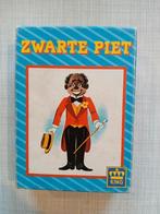 Zwarte Piet kwartet -  Compleet, Ophalen of Verzenden, Zo goed als nieuw, Kwartet(ten)
