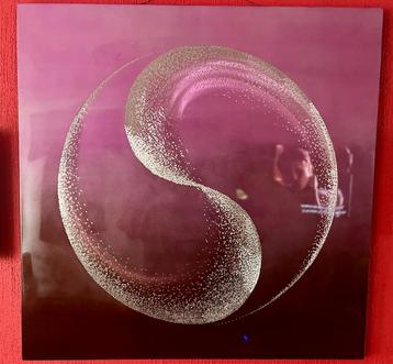 Yin Yang schilderij  beschikbaar voor biedingen