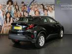 Toyota C-HR 1.8 Hybrid Business *adaptive cruise* - Apple ca, LED verlichting, Stof, 4 cilinders, Bedrijf