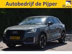 Audi Q2 1.4 TFSI CoD Launch Edition S-Line | 1ste eigenaar |, Auto's, Gebruikt, 4 cilinders, Leder en Stof, Origineel Nederlands