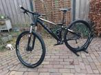 Cube Fully Stereo Race 120 XT 29 inch, Fietsen en Brommers, Fietsen | Mountainbikes en ATB, Gebruikt, 45 tot 49 cm, Ophalen, Overige merken