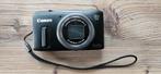 Canon Powershot SX240 HS, Ophalen, Canon, Compact, Zo goed als nieuw