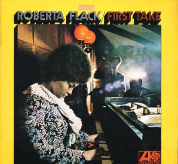 Roberta Flack – First Take 1969, soul beschikbaar voor biedingen
