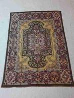 grand foulard woonkleed reversibel 190/140