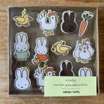 Nijntje houten paasdecoratie miffi hout pasen paashangers, Diversen, Ophalen of Verzenden, Nieuw