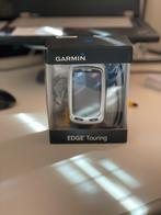 Garmin Edge Touring, Fietsen en Brommers, Fietsaccessoires | Fietscomputers, Ophalen of Verzenden, GPS, Zo goed als nieuw